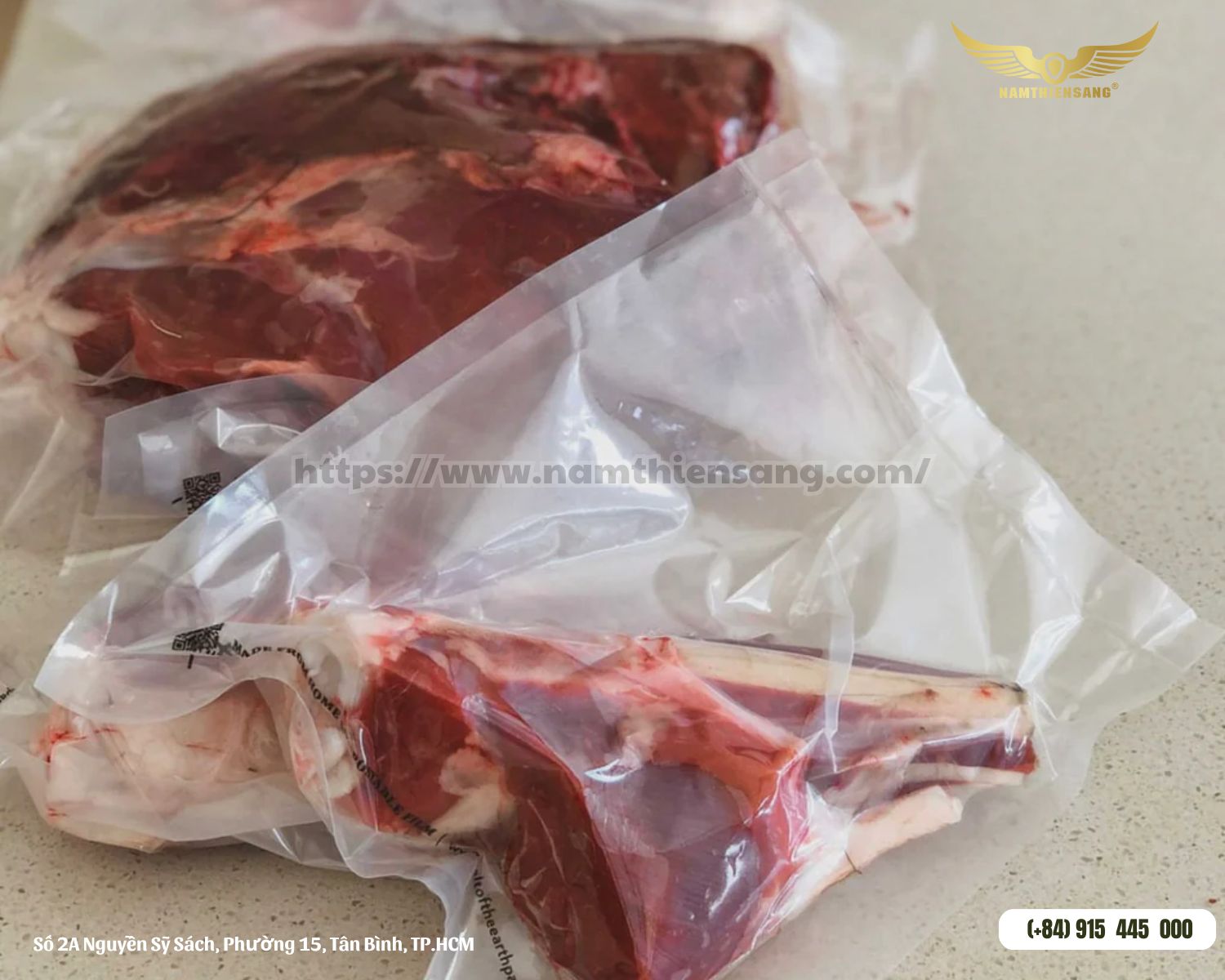 Nên Mua Loại Túi Hút Chân Không Nào?